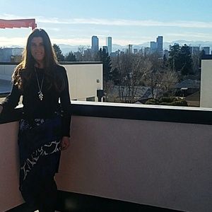 Meet your Posher, Luana